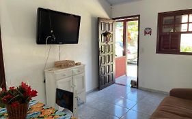 Casa com quintal Búzios- casa 2