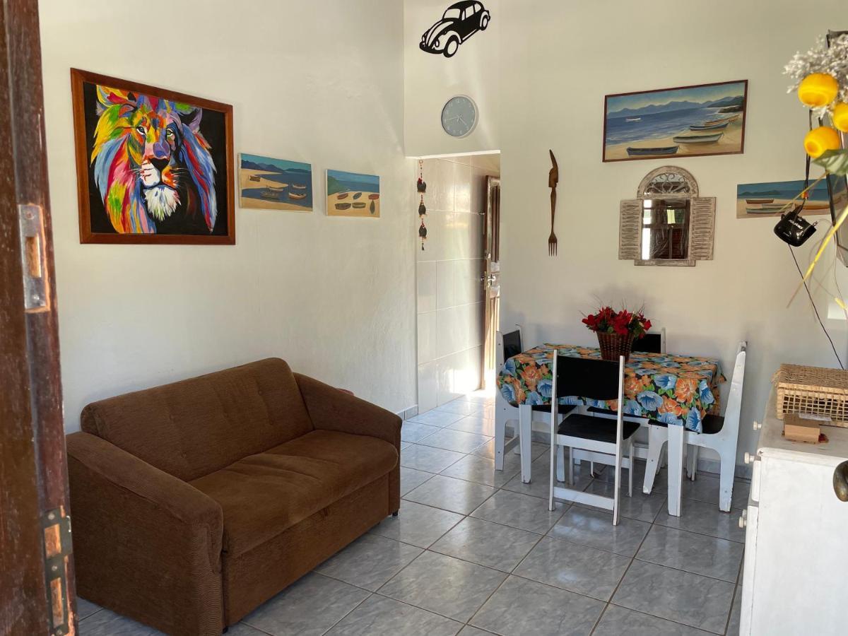 Casa com quintal Búzios- casa 2 Exterior foto